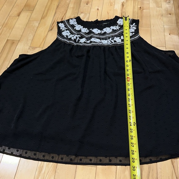 BNWT Torrid Blouse - Picture 6 of 8